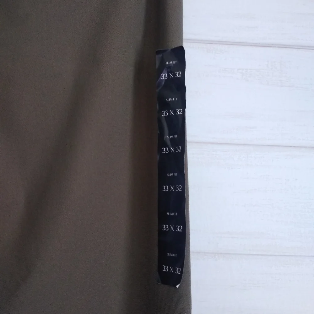 Banana republic Slim fit  5- Pockets Pant